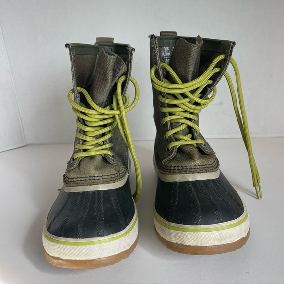SOREL Women's 1964 Premium CVS Boot Size 6 - Picture 2 of 13